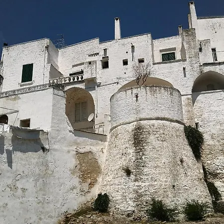 La Casetta Del Borgo *