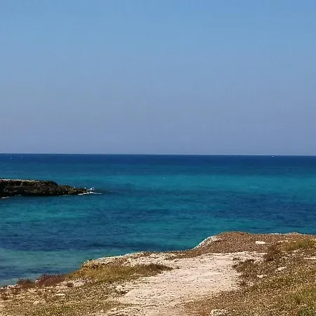 La Casetta Del Borgo
