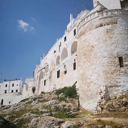 La Casetta Del Borgo *