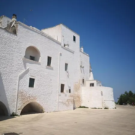 La Casetta Del Borgo