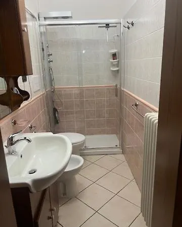 Holiday home La Casetta Del Borgo *