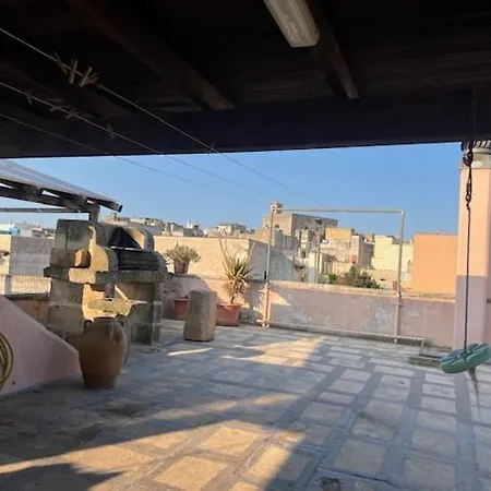 La Casetta Del Borgo Holiday home