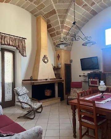 La Casetta Del Borgo Holiday home *