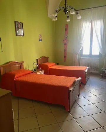La Casetta Del Borgo Holiday home