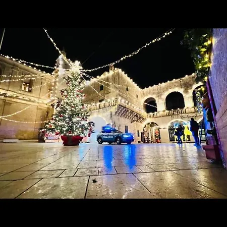 La Casetta Del Borgo Holiday home *
