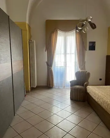 La Casetta Del Borgo Holiday home *