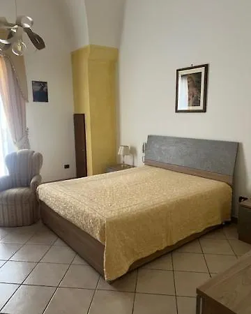 Holiday home La Casetta Del Borgo