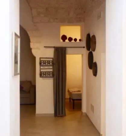 La Casetta Del Borgo *