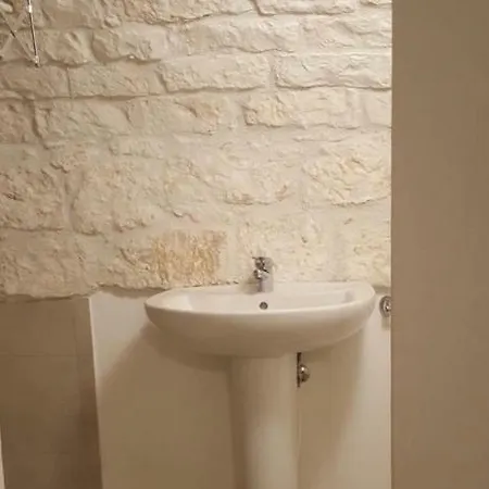 La Casetta Del Borgo *