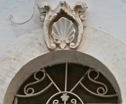 La Casetta Del Borgo *