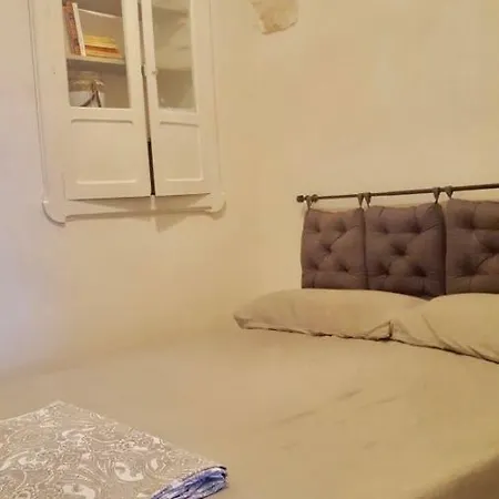 別荘 La Casetta Del Borgo *