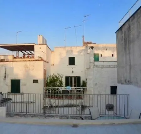 La Casetta Del Borgo 別荘